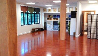 Yoga Center of Stuart