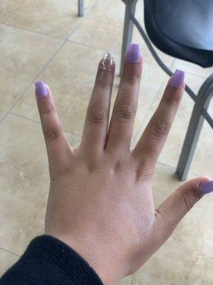 Kim's Nails