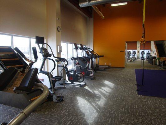 Anytime Fitness