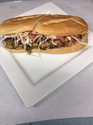 Chicken Sandwich $5.00