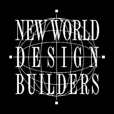 New World Design Builders