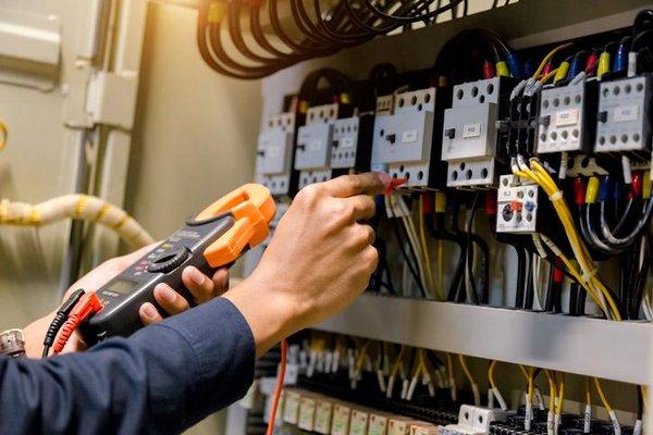 Commercial and industrial electrical services in Derby CT