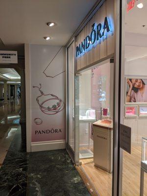 PANDORA Jewelry