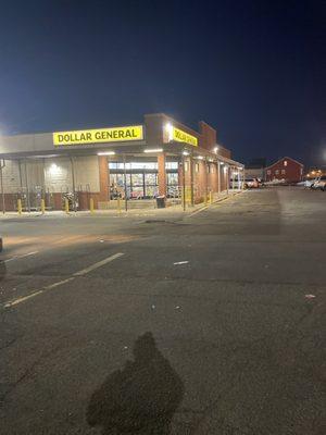 Dollar General