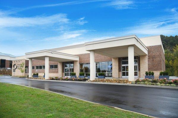 Tennessee Valley Eye Center