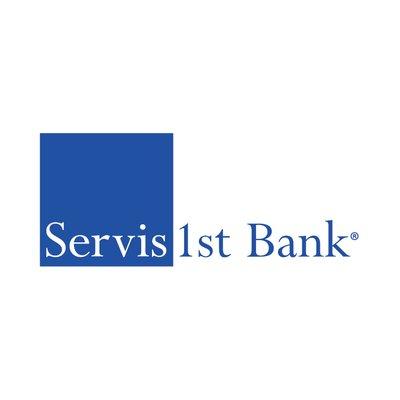 ServisFirst Bank