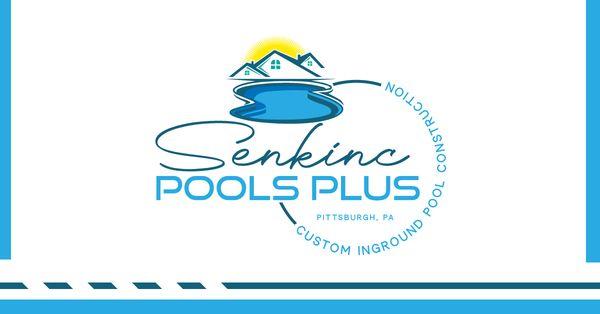 Senkinc Pools Plus