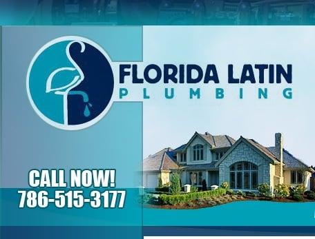 Plumbing service Miami FL