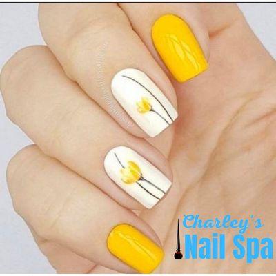 Charley's Nail Spa