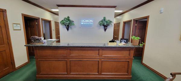 Sigmon Wealth Management