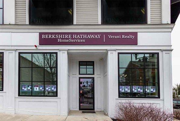 Verani Realty- Berkshire Hathaway Home Services