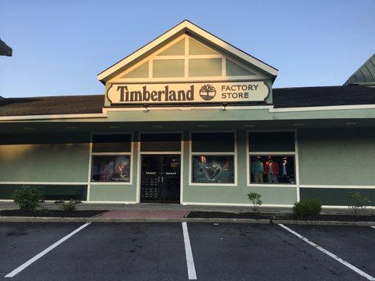 Timberland Outlet - Lake-George