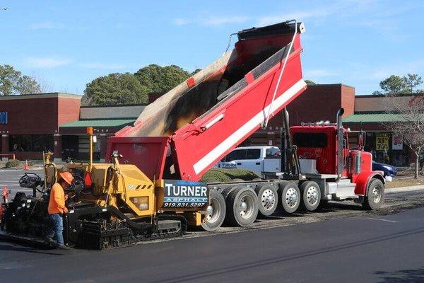 Turner Asphalt & Sealcoating