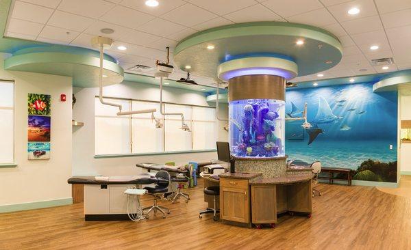 South Valley Pediatric Dentistry