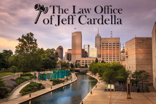 Criminal Defense Attorney in Indianapolis Indiana