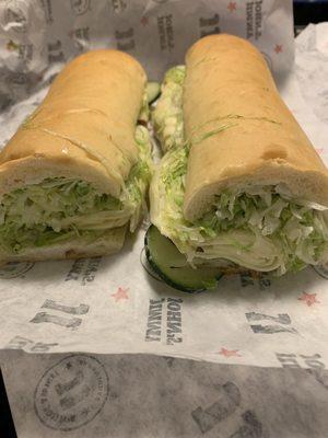 Jimmy John's