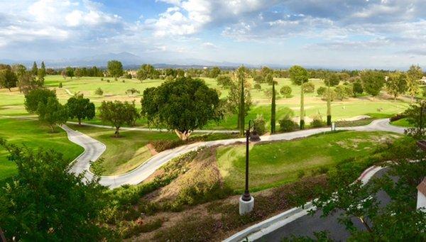 Laguna Woods City Hall