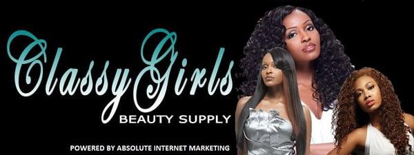 Classy Girl Beauty Supply