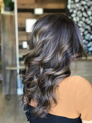 Balayage