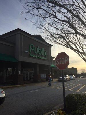 Publix