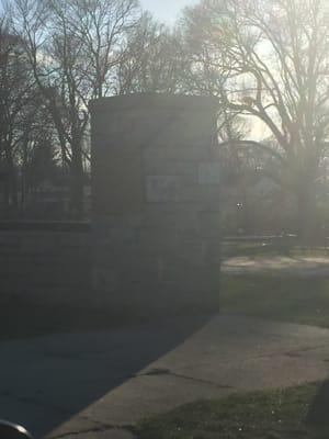 Father Max Playground, Park & Pool of Norwood -- 295 Vernon Street @ Hawthorne Street, Norwood           Park