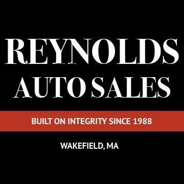 Reynolds Auto Sales