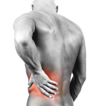 We help low back pain sufferers with gentle effective techniques.