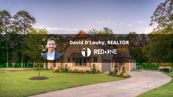 David D'Louhy, REALTOR - Red 1 Realty
 WestervilleRealEstateAgent.com
 David@WestervilleRealEstateAgent.com
 614-656-2141
 Westerville, OH