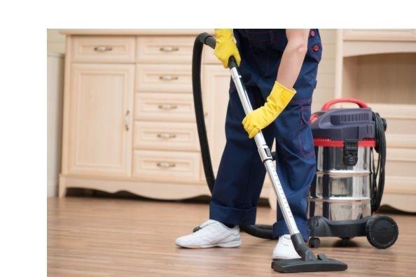 Collier Commercial Cleaning