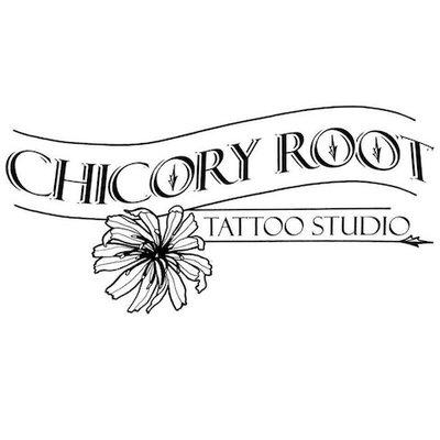 Chicory Root Tattoo Studio