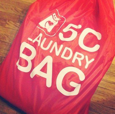 Laundry Bag