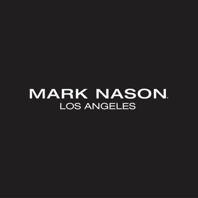 Mark Nason Los Angeles