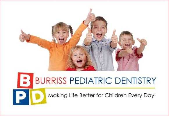 William Burriss,DDS MS - Burriss Pediatric Dentistry