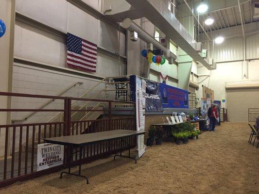 Kissimmee Valley Livestock Show & Fair