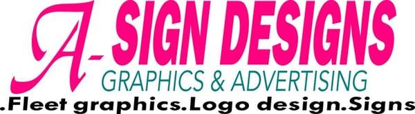 A-Sign Designs