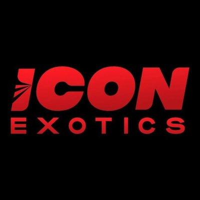 Icon Exotics