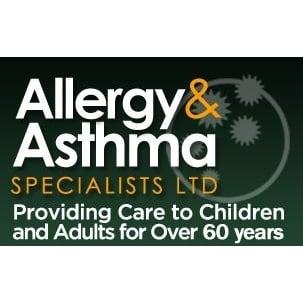 Allergy & Asthma Specialists