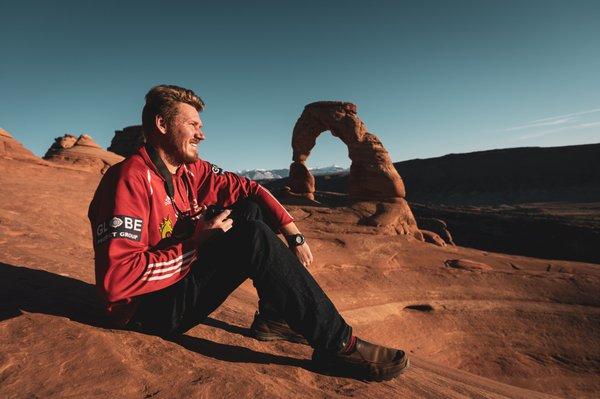 Arches National Park