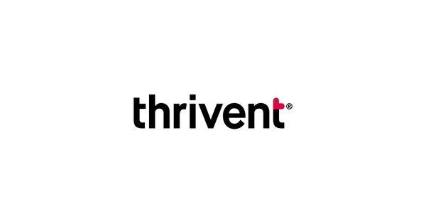 We are proud to affiliate our business with Thrivent.  They're an amazing organization that does so much good for our communities!