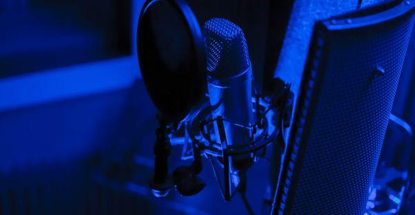 Radio Ready Recording Studios