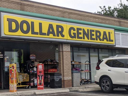 Dollar General