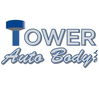 Tower Auto Body