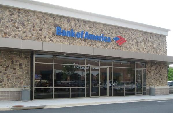 Bank of America