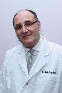 Dr. Boris Raginsky is board-certified in Podiatric medicine by the American Board of Lower Extremity Surgery (ABLES).