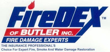 Firedex Butler