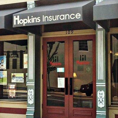 Hopkins Insurance Agency C H S Insuragroup