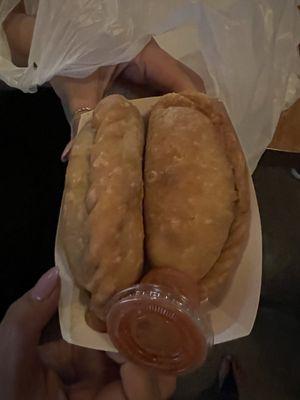 Empanadas