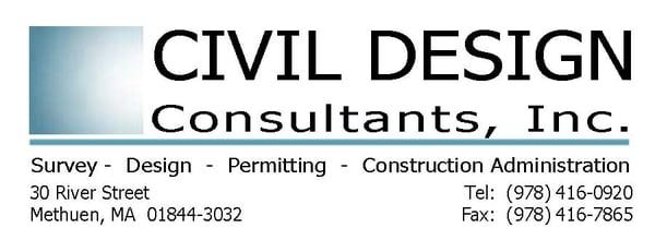 Civil Design Consultants