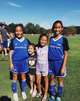 Hampton Roads Soccer Complex