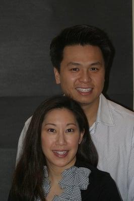 Candy Lee, DDS